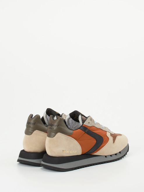 Sneaker-46612920008 Valsport