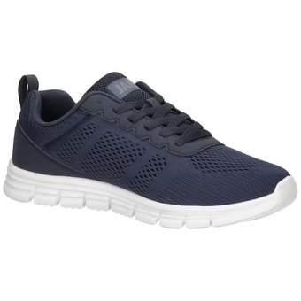 Jako J-ET AD Lapp Sneaker in blau