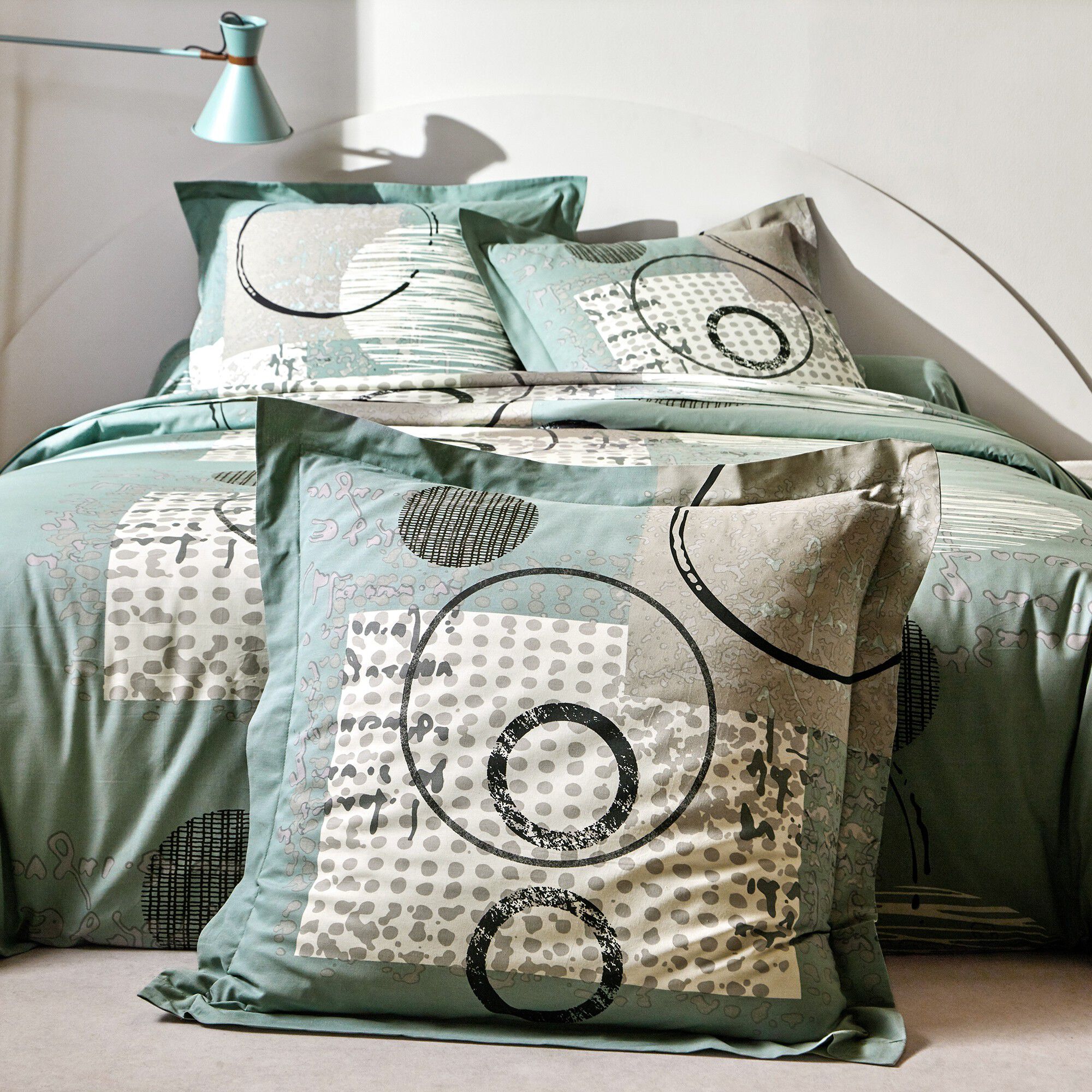 Linge de lit Diane