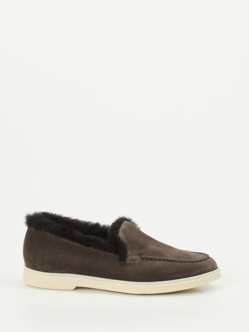 Slipper-18112090041 Santoni
