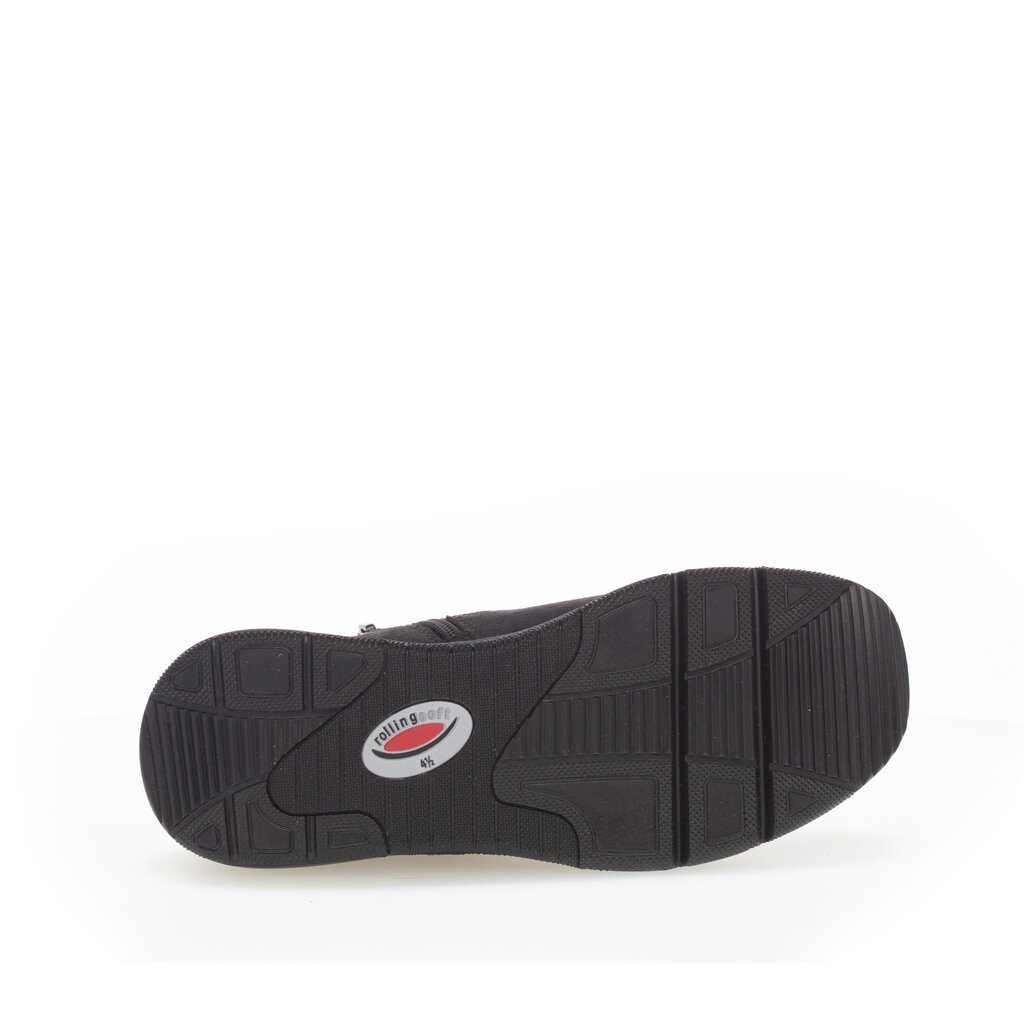 rollingsoft Chelsea Boot grau