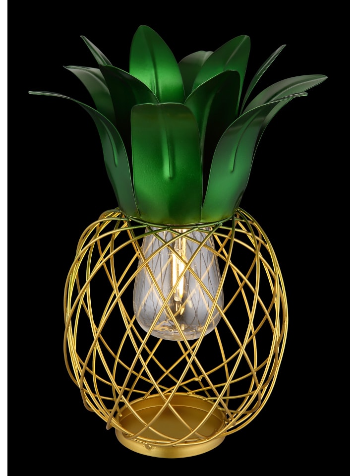 Globo lighting Solarleuchte 