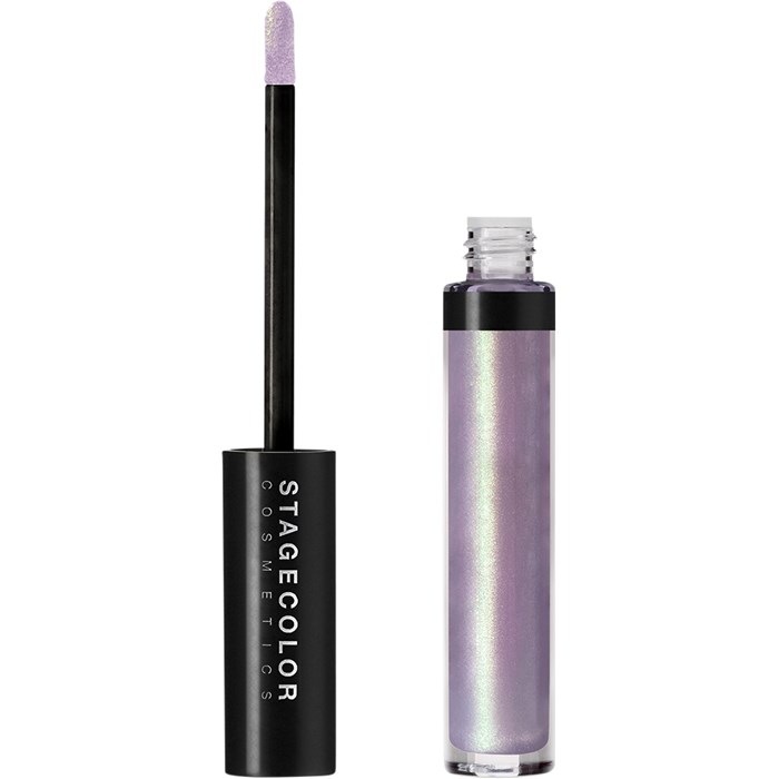 Liquid Crystal Gloss