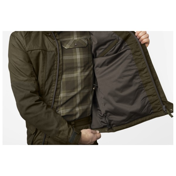 Seeland - Key-Point Elements Jacket - Regenjacke