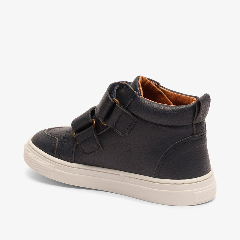 jaxon s navy - Blau