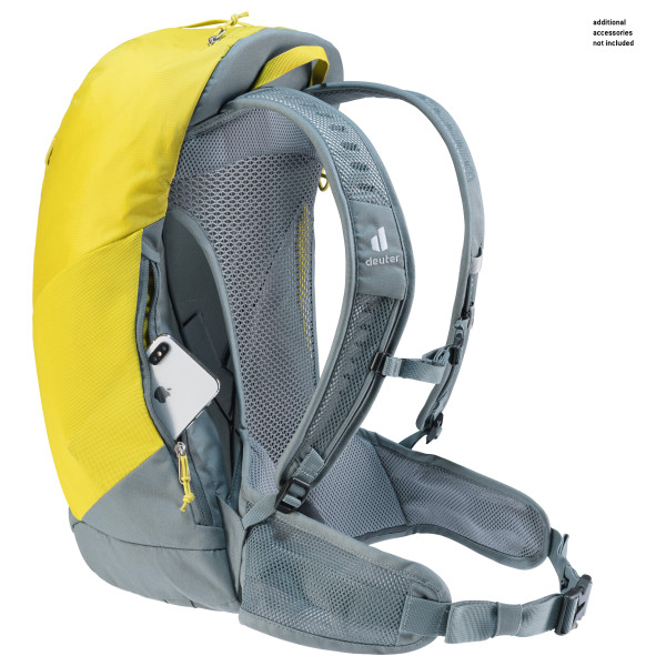 Deuter - AirComfort Lite 23 - Wanderrucksack