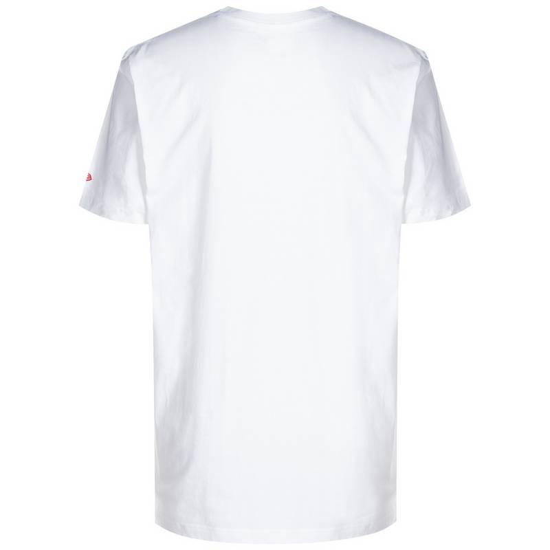 New Era NFL San Francisco 49ers T-Shirt Herren