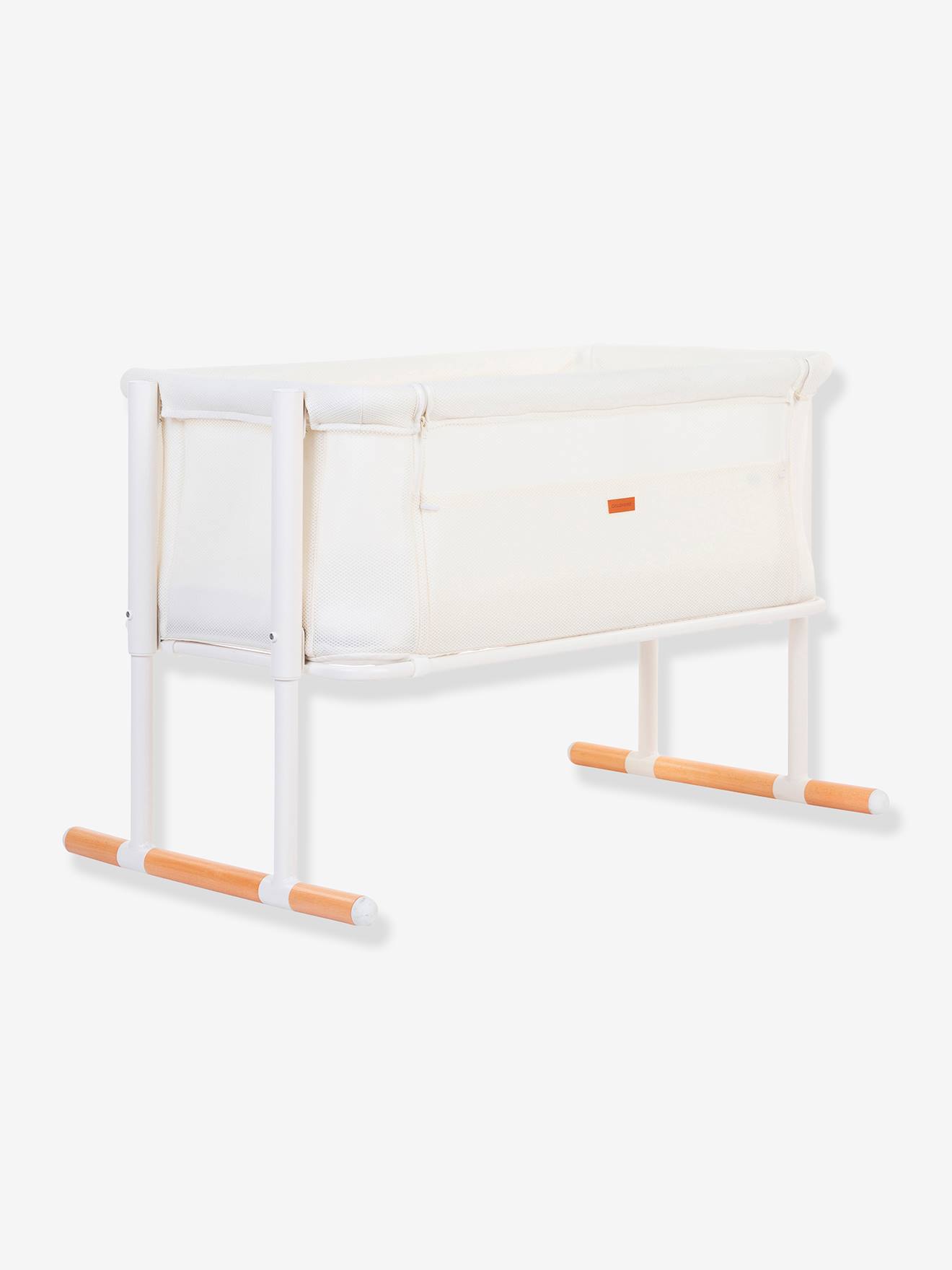 Berceau cododo Evolux Childhome blanc