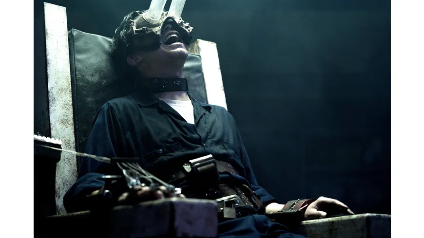 SAW X