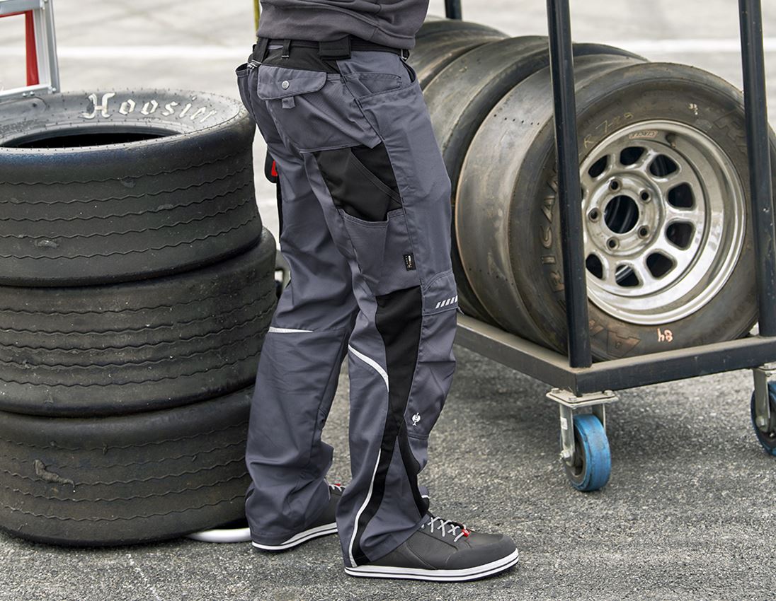 Bundhose e.s.motion
