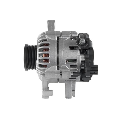 FRIESEN Lichtmaschine Toyota 9090733 - ATU