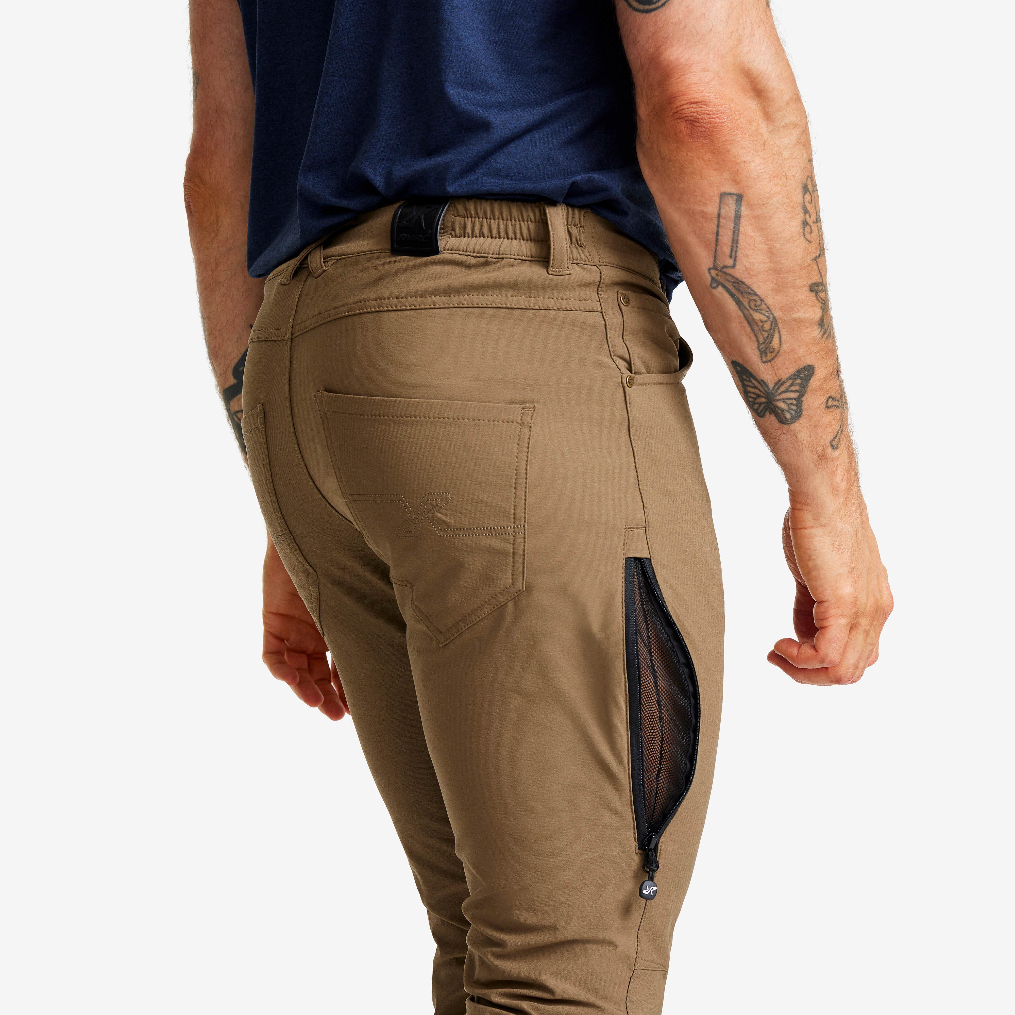 Adrenaline Outdoor Jeans Homme Cub