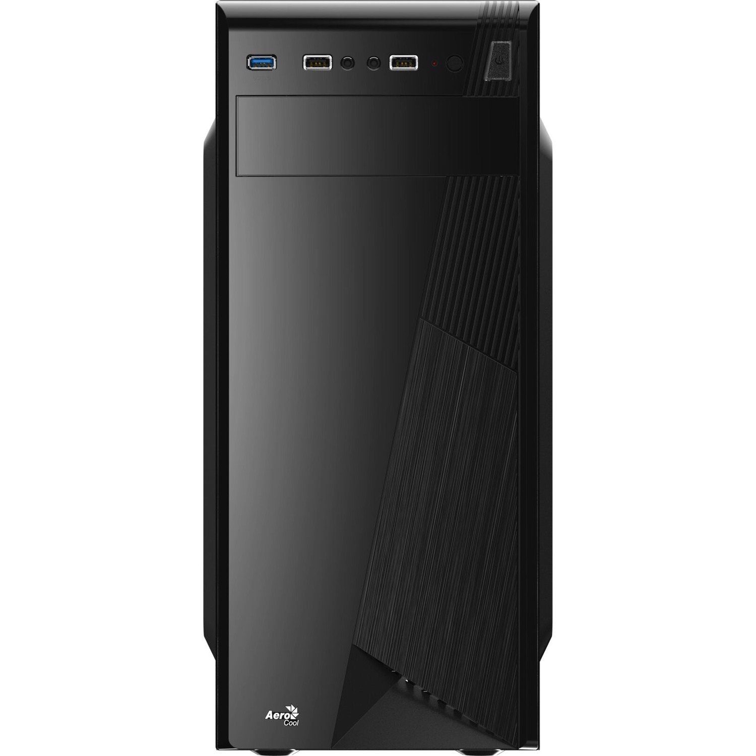 Kiebel Professional PC 12 Business-PC (Intel Core i5 Intel Core i5-12400, UHD Graphics 730, 16 GB RAM, 1000 GB SSD, Luftkühlung, WLAN)