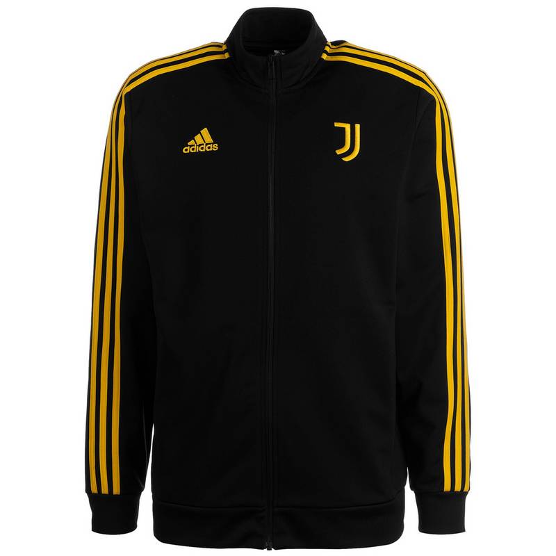 adidas Juventus Turin DNA Sweatjacke Herren