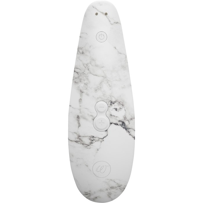 Klitoris-Stimulator 2 Marble