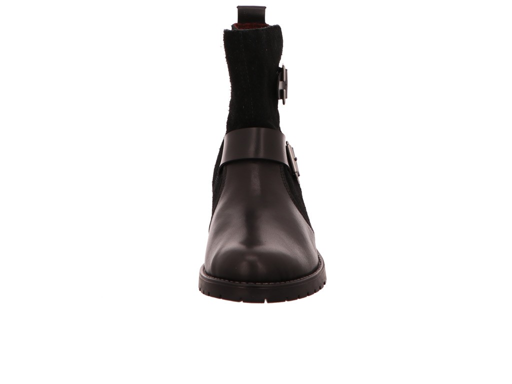 REMONTE Stiefeletten schwarz