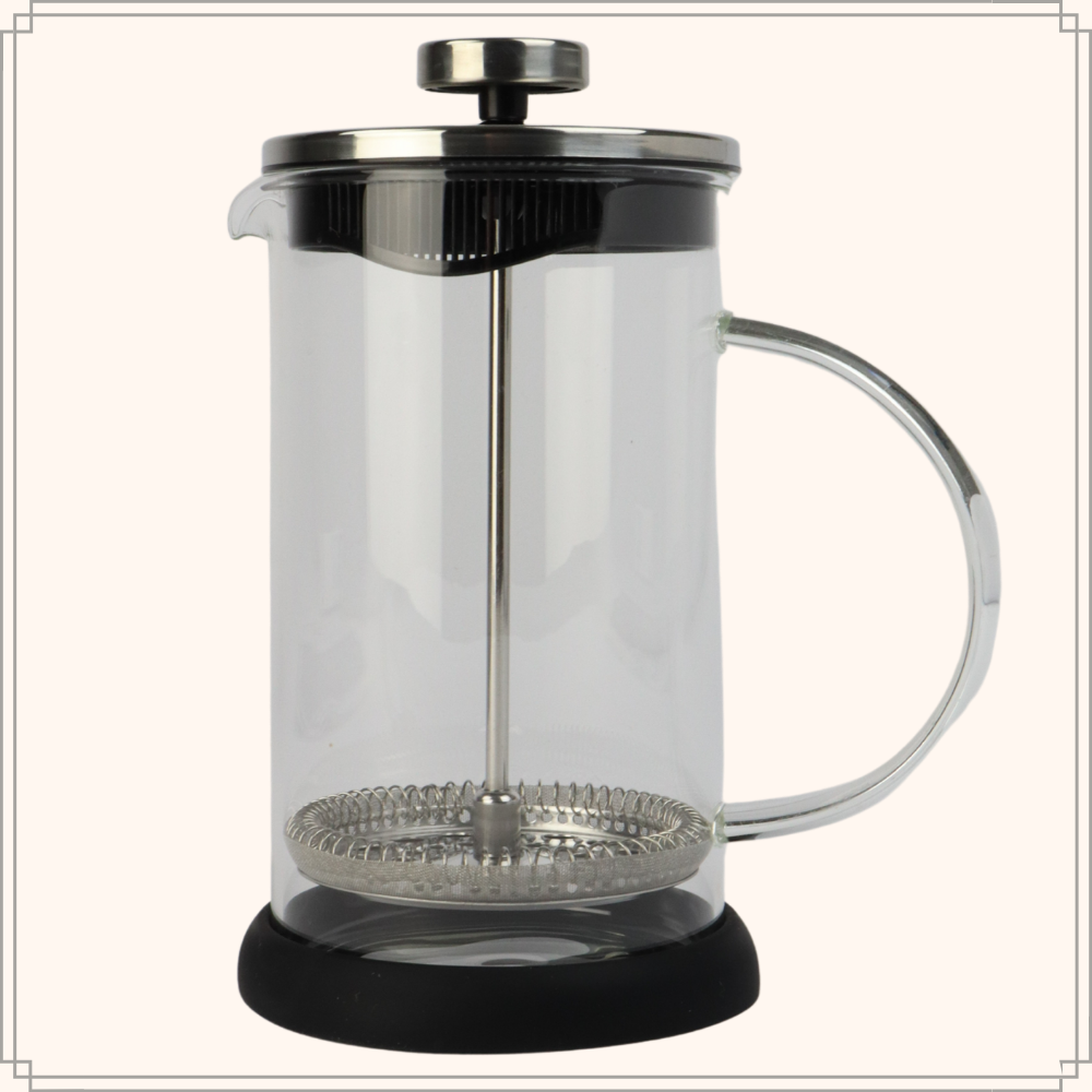 Orange85 800 ml Cafetière