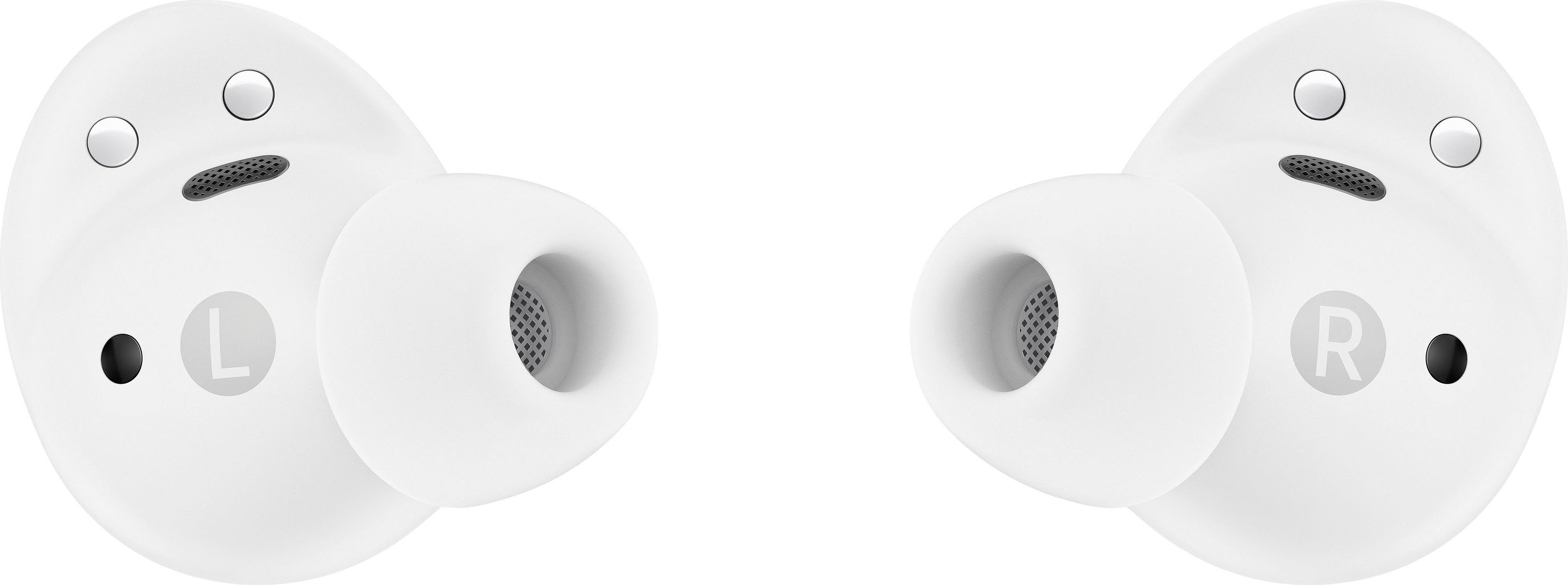Samsung Galaxy Buds2 Pro wireless In-Ear-Kopfhörer (Active Noise Cancelling (ANC), Freisprechfunktion, Sprachsteuerung, Bixby, A2DP Bluetooth, AVRCP Bluetooth, HFP)