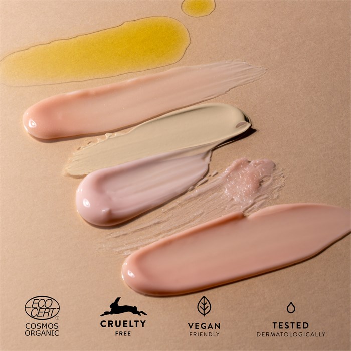 Pflege Geschenkset Light von MÁDARA | parfumdreams