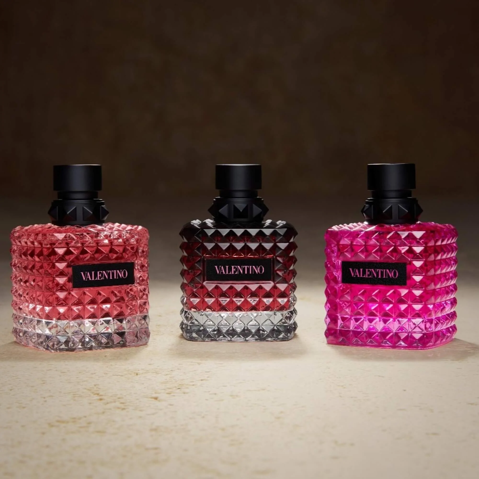 Valentino Donna Born in Roma Extradose - Eau de Parfum