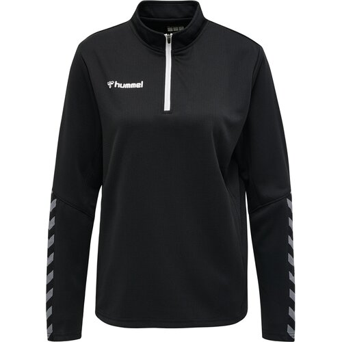 FUSSBALL - TEAMSPORT TEXTIL - SWEATSHIRTS AUTHENTIC ZIPTOP DAMEN