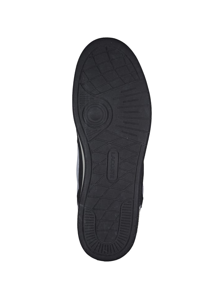 Lacoste Klassische- & Business Schuhe in WHT/BLK günstig kaufen
