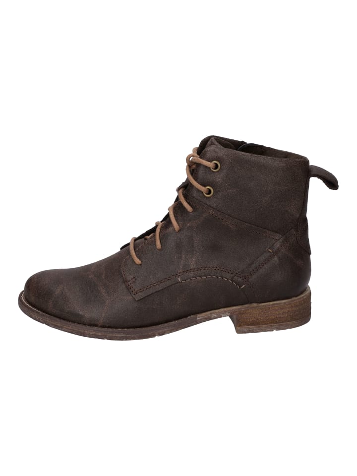 Josef Seibel Stiefelette Sienna in moro günstig kaufen