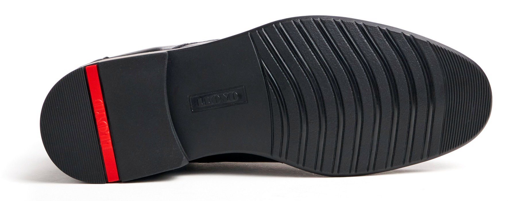 Lloyd Viney Schnürstiefelette mit GORE-TEX-Membrane