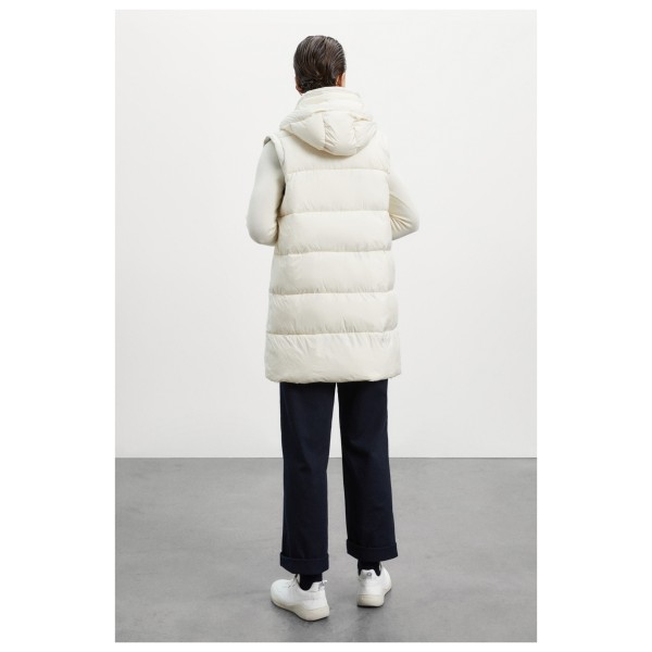 Ecoalf - Women's Marangualf Vest - Kunstfaserweste