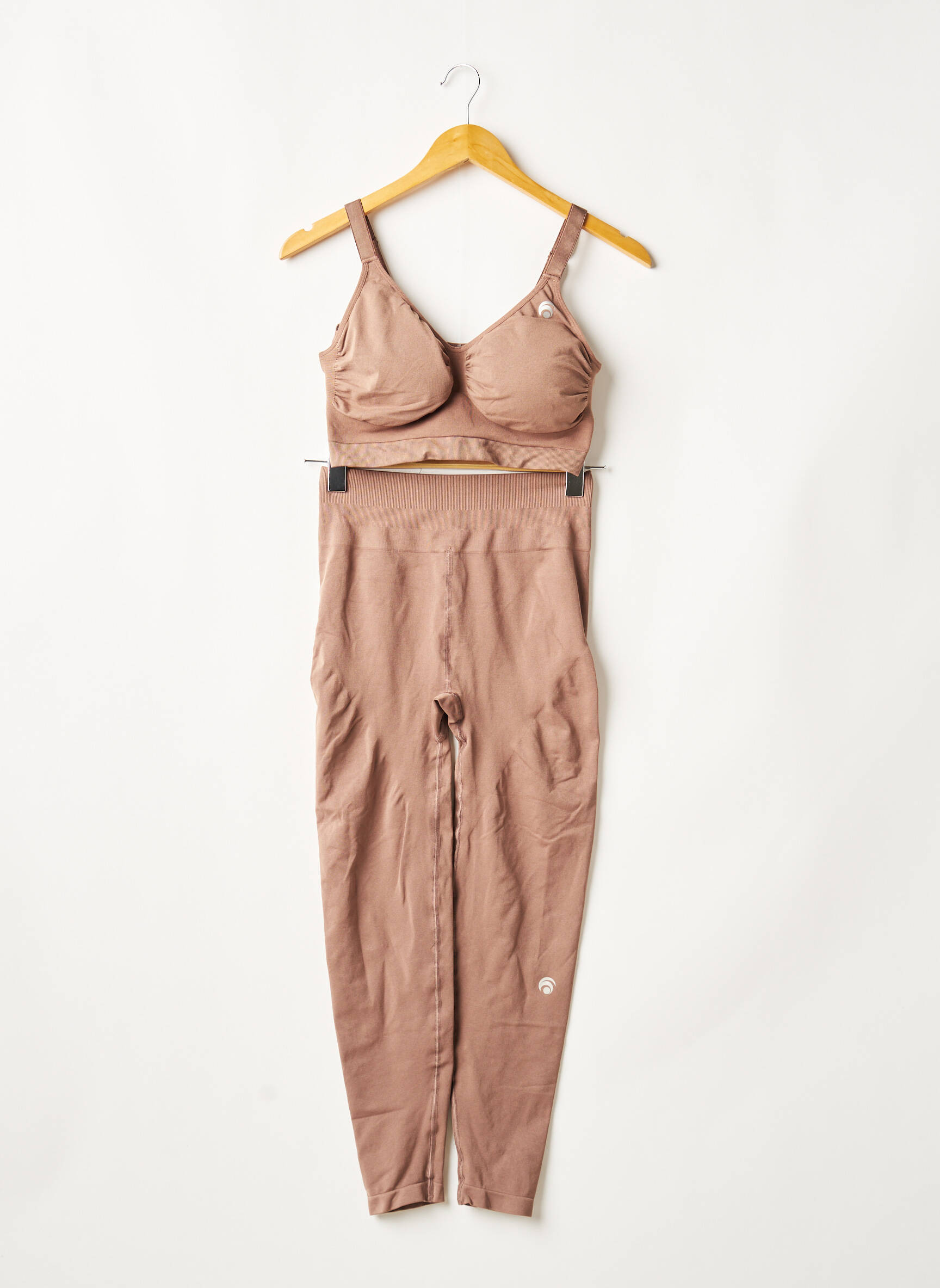 Oceans Apart Ensembles Pantalon Femme couleur marron