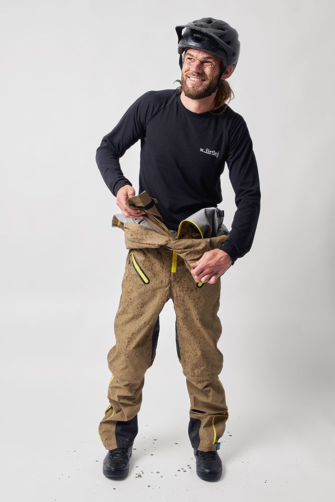 dirtlej DirtSuit Core Edition - Matschoverall kaufen | Bike-Discount