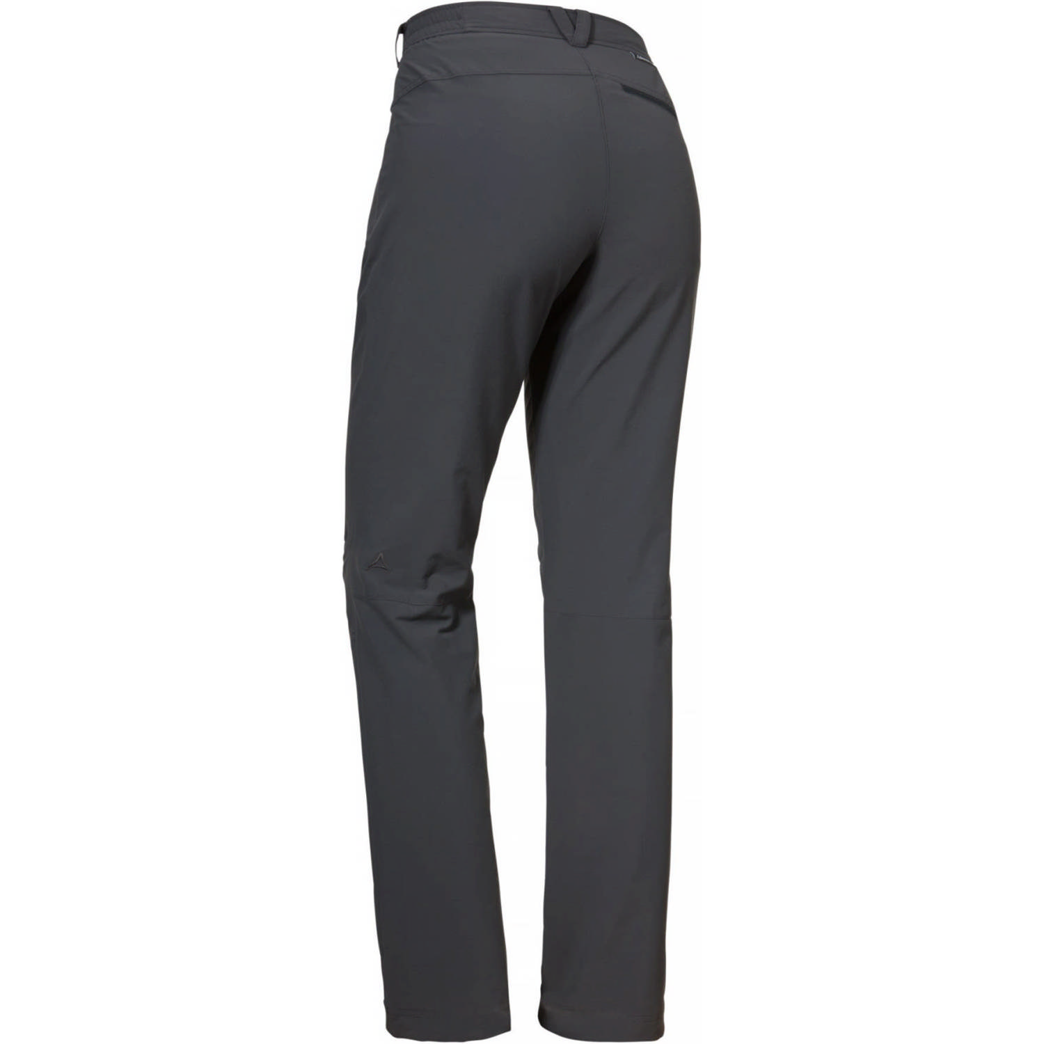 Schöffel Pants Engadin, Outdoorhosen, Damen, charcoal