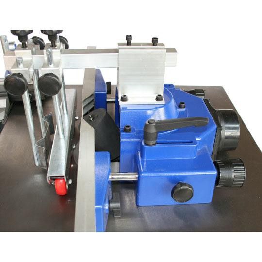 Tendotools 0SPCF100/4TIT TT100/4TI rezkalni stroj 400 V 4PK