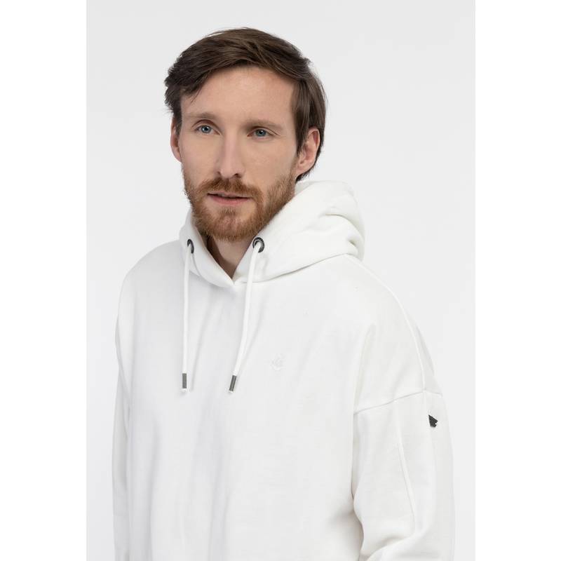 DreiMaster Hoodie Herren