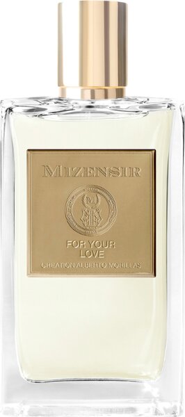 Mizensir For Your Love Eau de Parfum