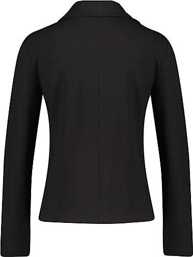 Rich & Royal Damen Blazer ECOVERO JERSEY