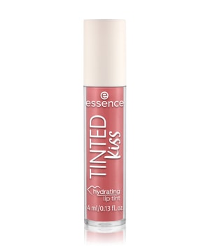 essence TINTED kiss hydrating lip tint Lip Tint-4 ml
