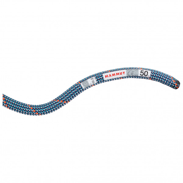 Mammut - 10.2 Crag Classic Rope - Einfachseil