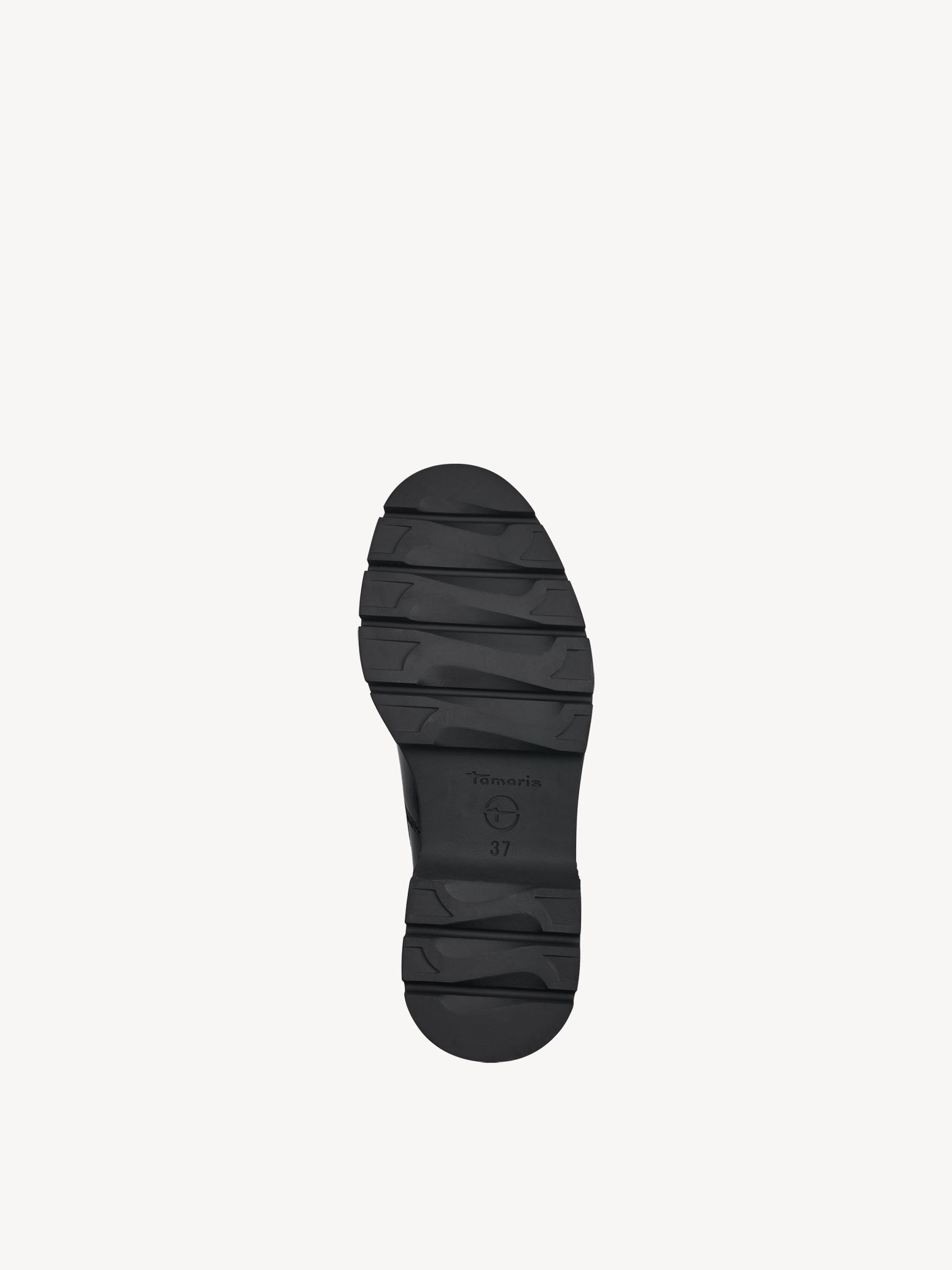 Bottine Chelsea - noir