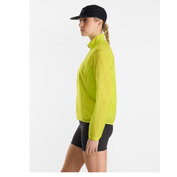NORVAN WINDSHELL JACKET WOMENS Damen - Windbreaker