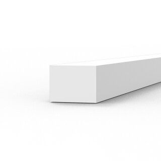Styrene Strip - 1.50 x 2.00 x 350mm (10)