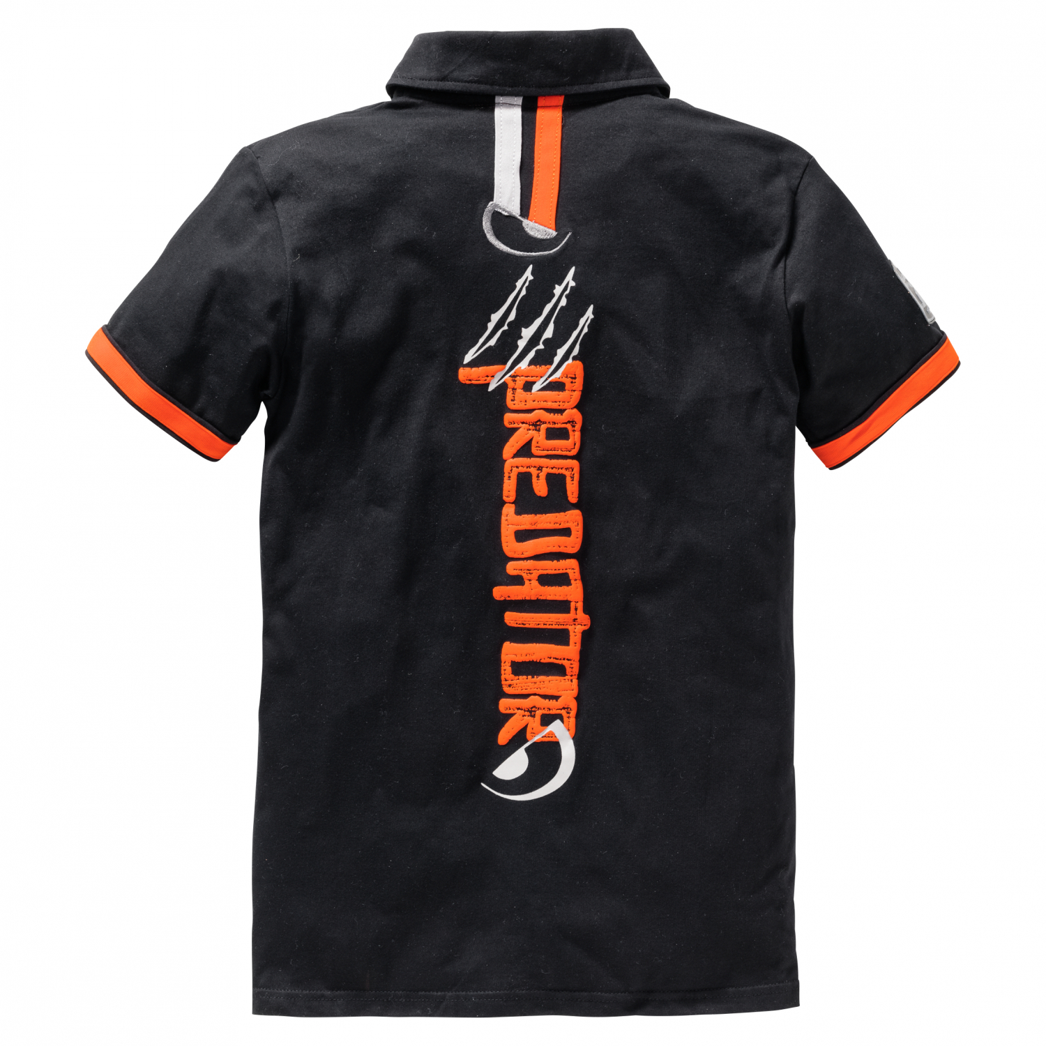 Hotspot Herren Poloshirt Predator