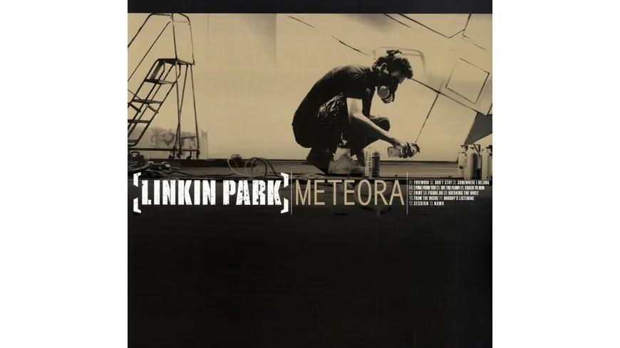 Meteora