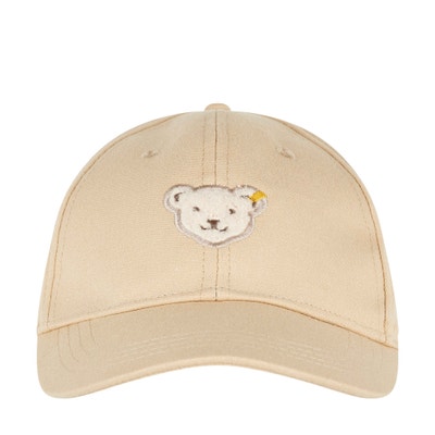 Baseballcap, beige