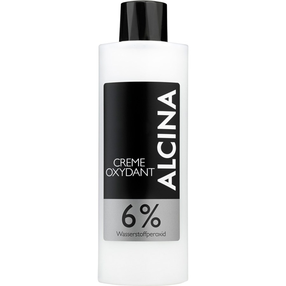 Alcina Color Creme Oxydant Coloration capillaire