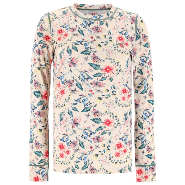 Kari Traa - Women's Fryd L/S - Kunstfaserunterwäsche