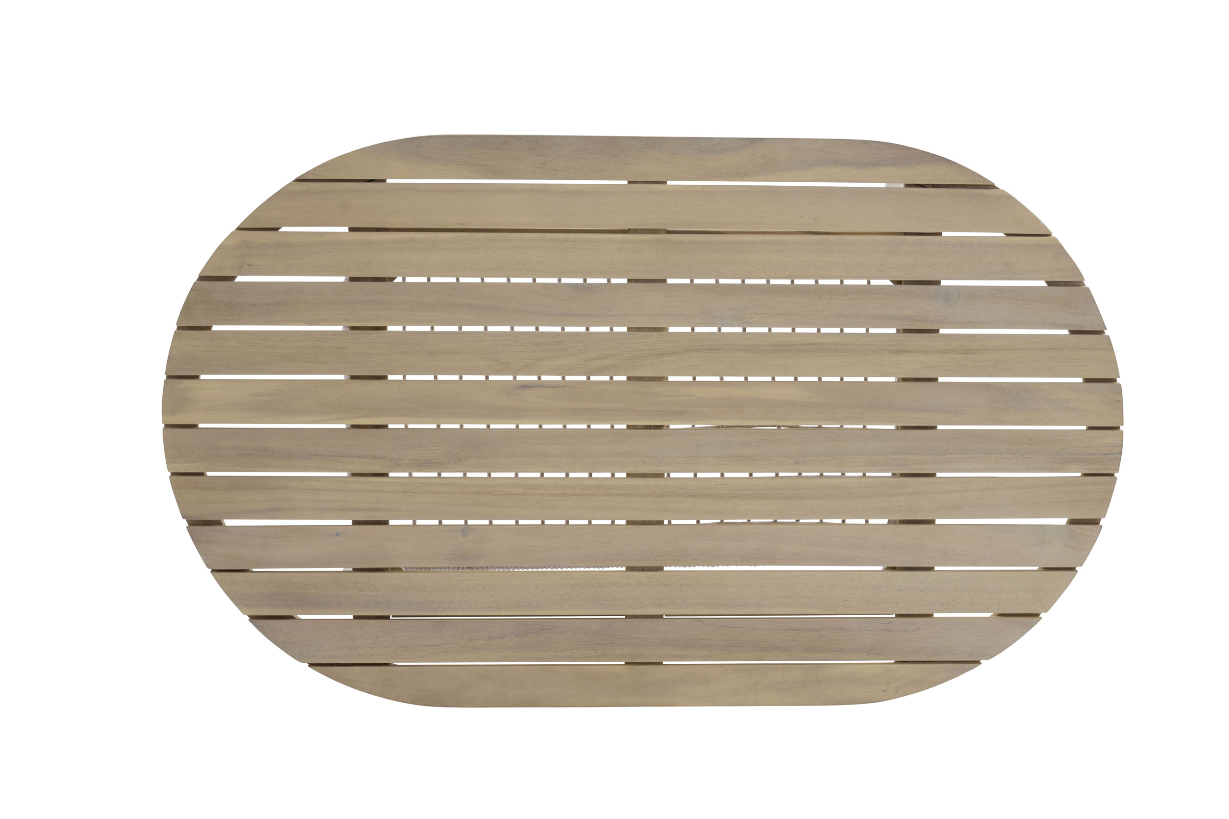 OUTDOORGartensofa Set 4 tlg