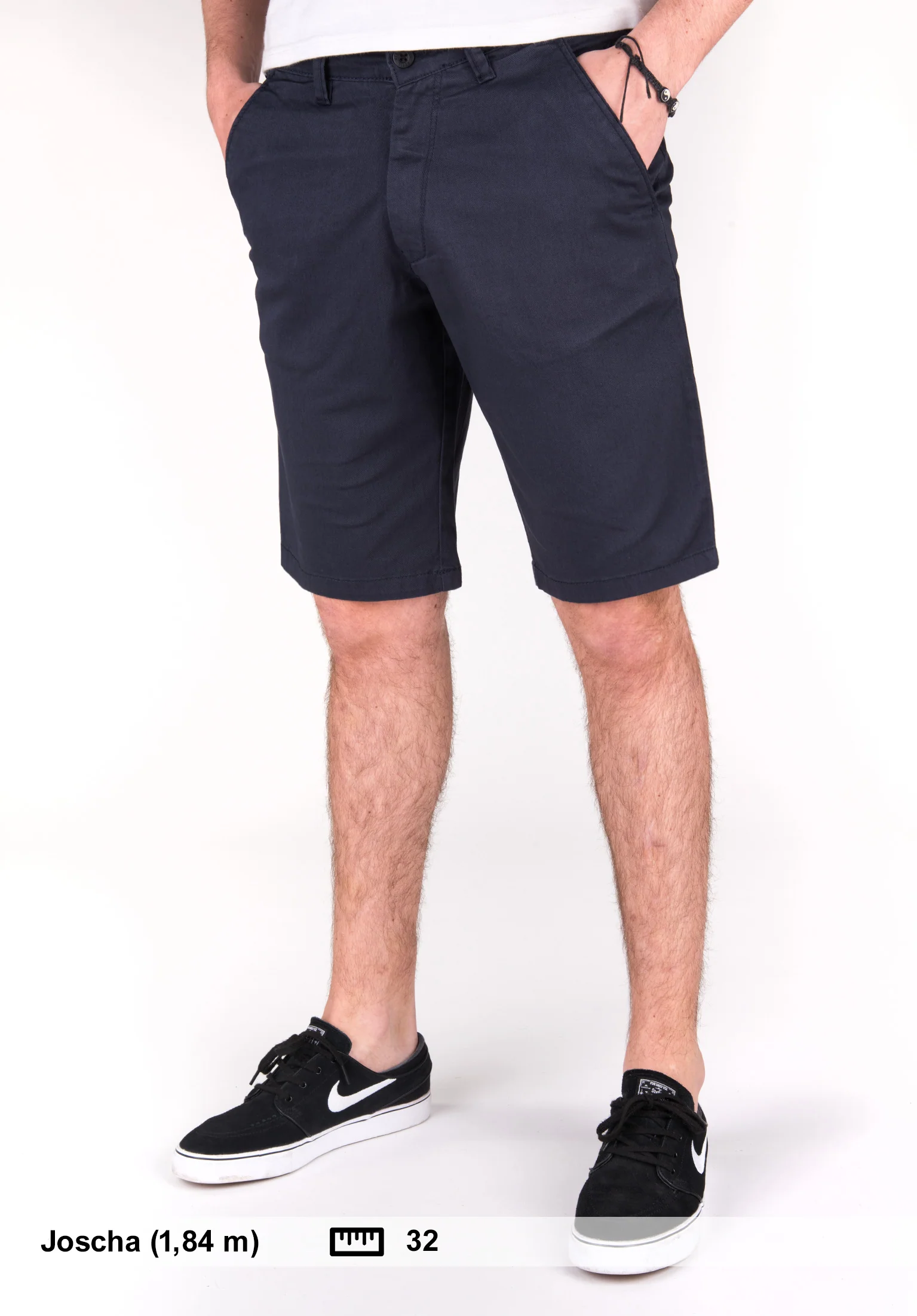 Flex Grip Chino Short