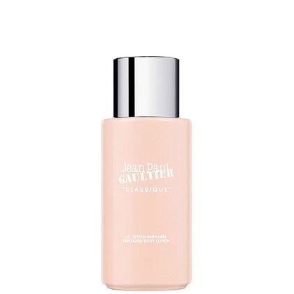 Jean Paul Gaultier Classique Body Lotion