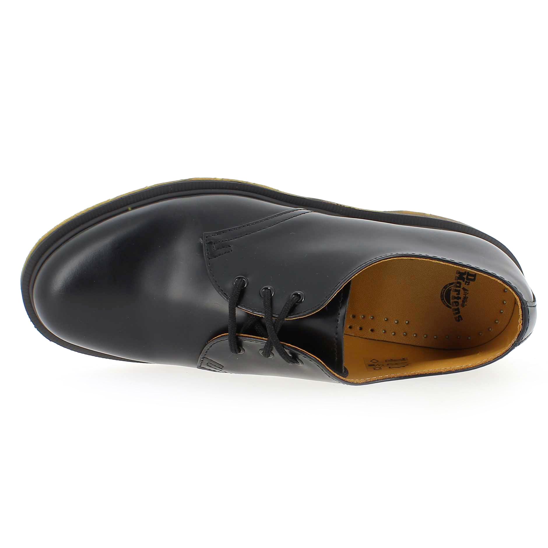Dr Martens  1461 - Noir